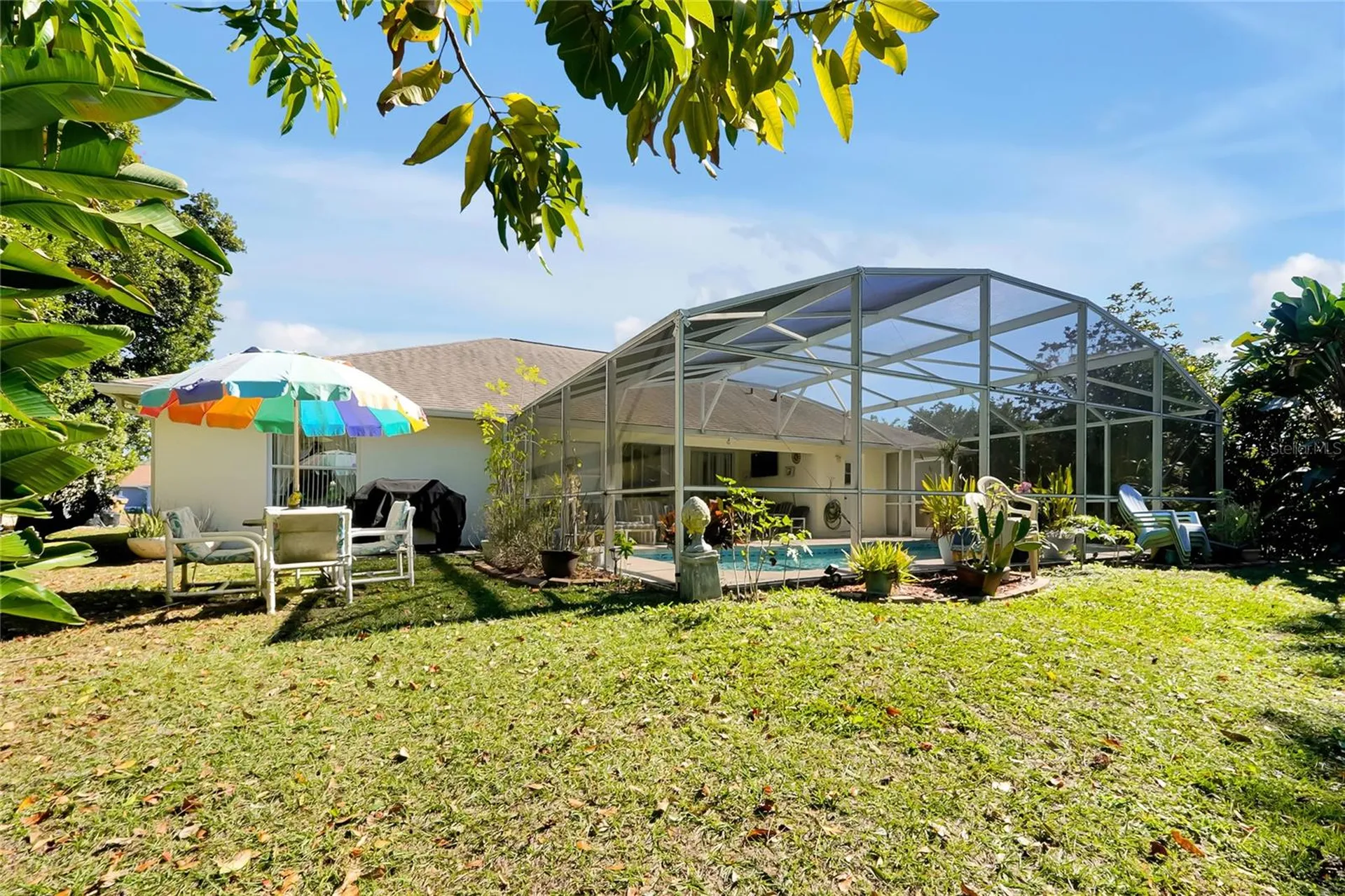 2902 Evans Way Kissimmee FL 34758