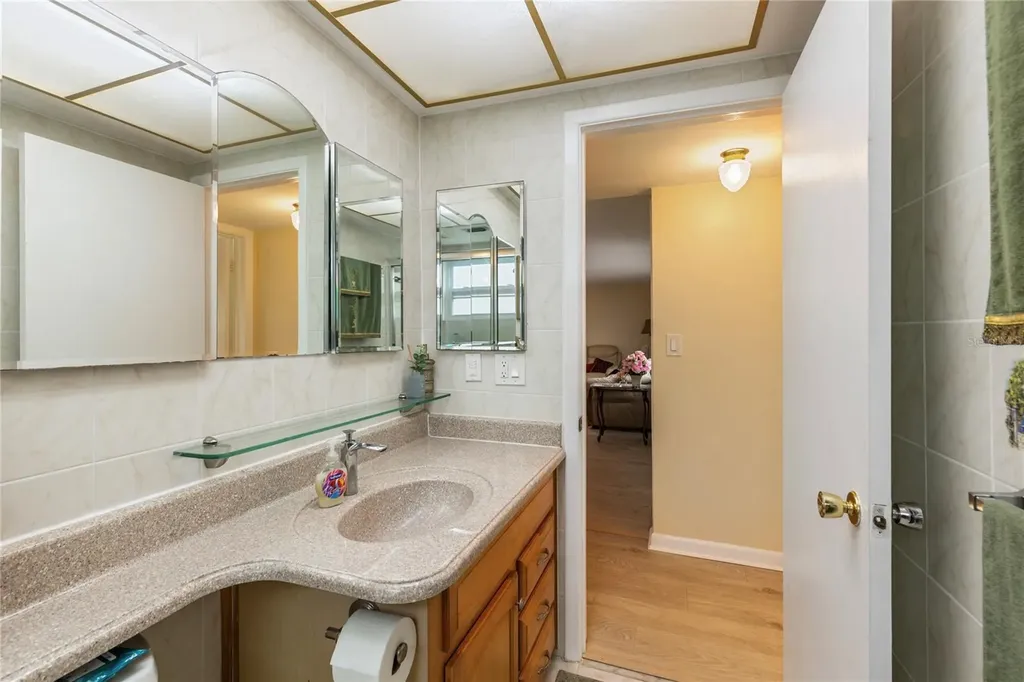 3228 Rock Valley Drive Holiday FL 34691