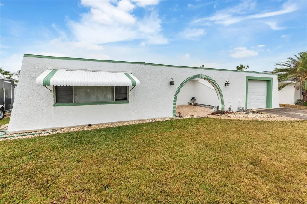 3228 Rock Valley Drive Holiday FL 34691