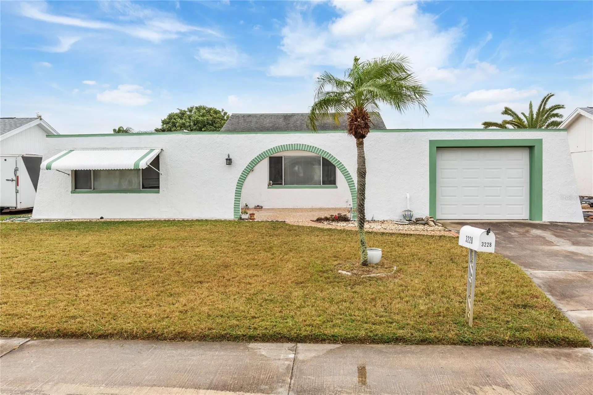 3228 Rock Valley Drive Holiday FL 34691
