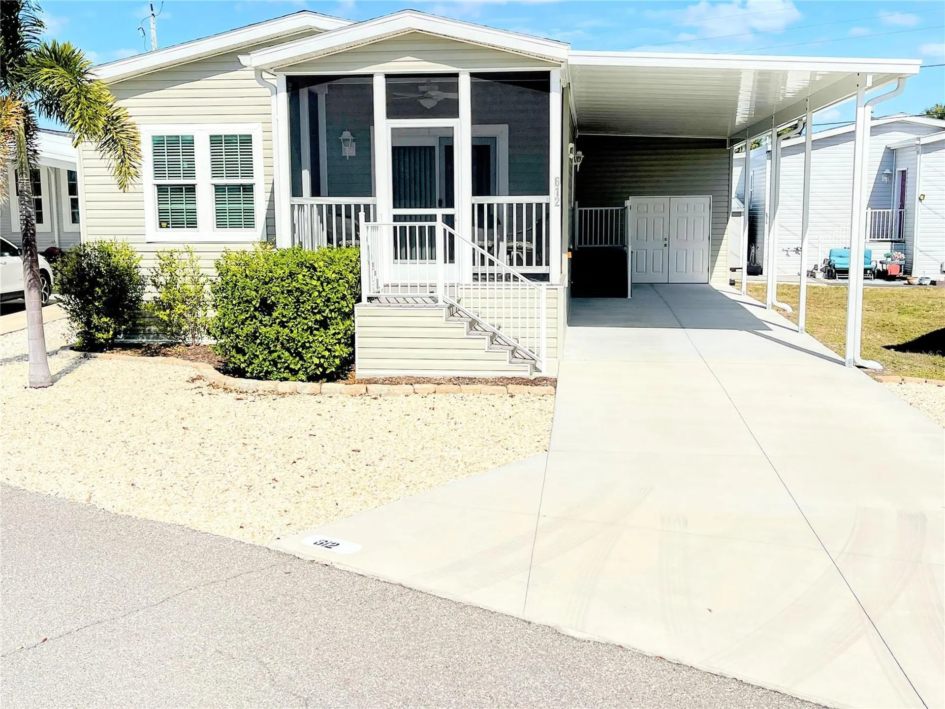 612 Carefree Venice FL 34285
