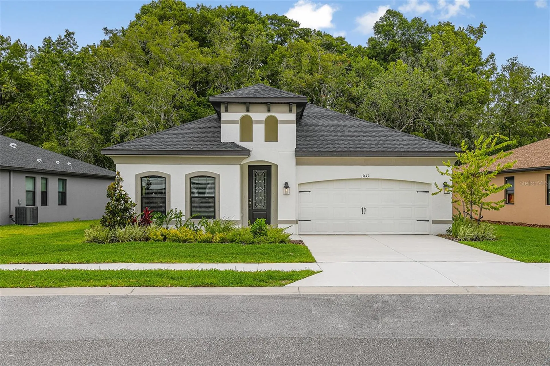 11335 Striped Bass Court New Port Richey FL 34654