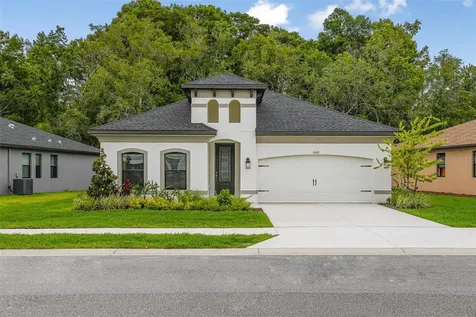 11335 Striped Bass Court New Port Richey FL 34654