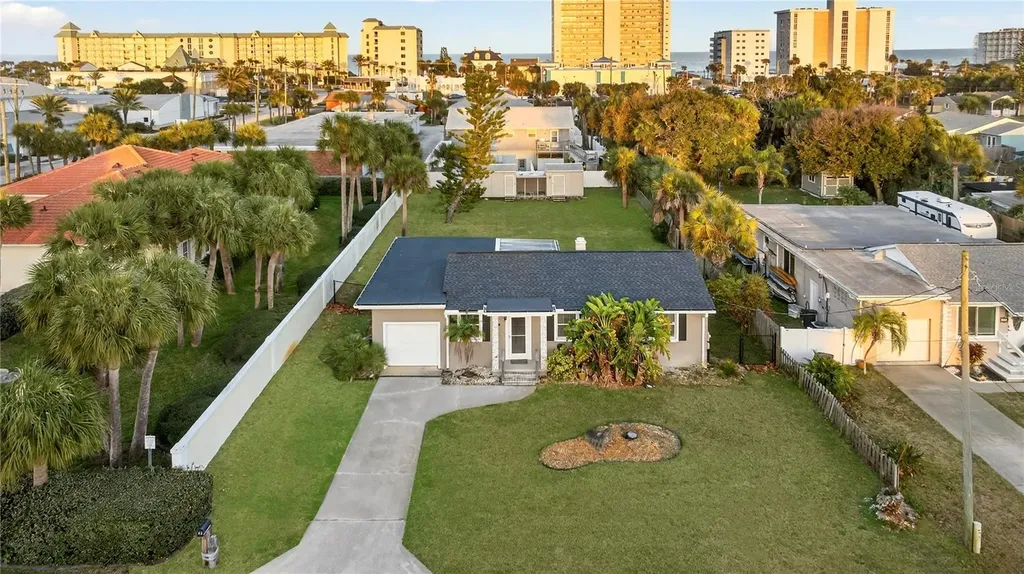 65 Coquina Drive Ormond Beach FL 32176