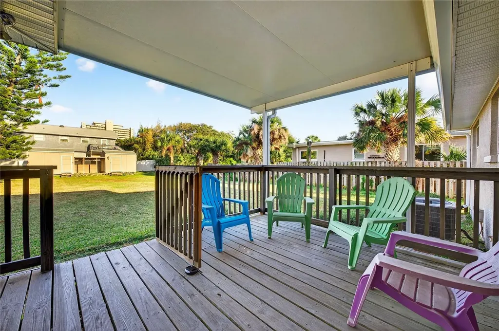 65 Coquina Drive Ormond Beach FL 32176