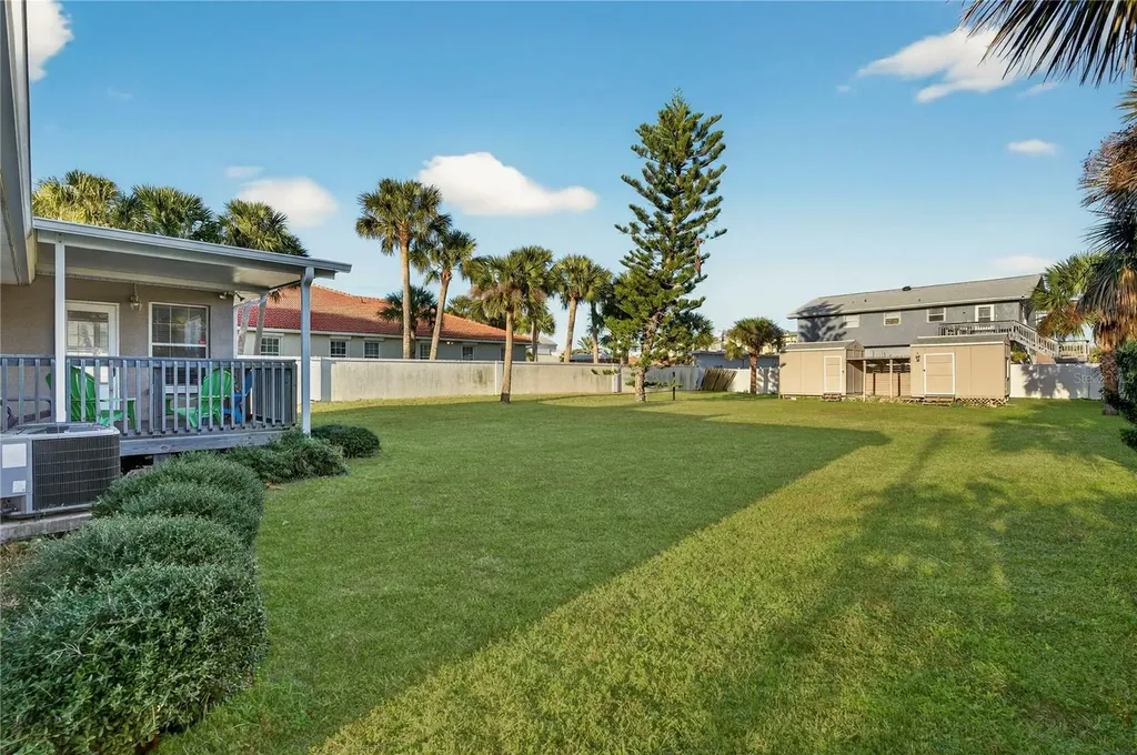 65 Coquina Drive Ormond Beach FL 32176