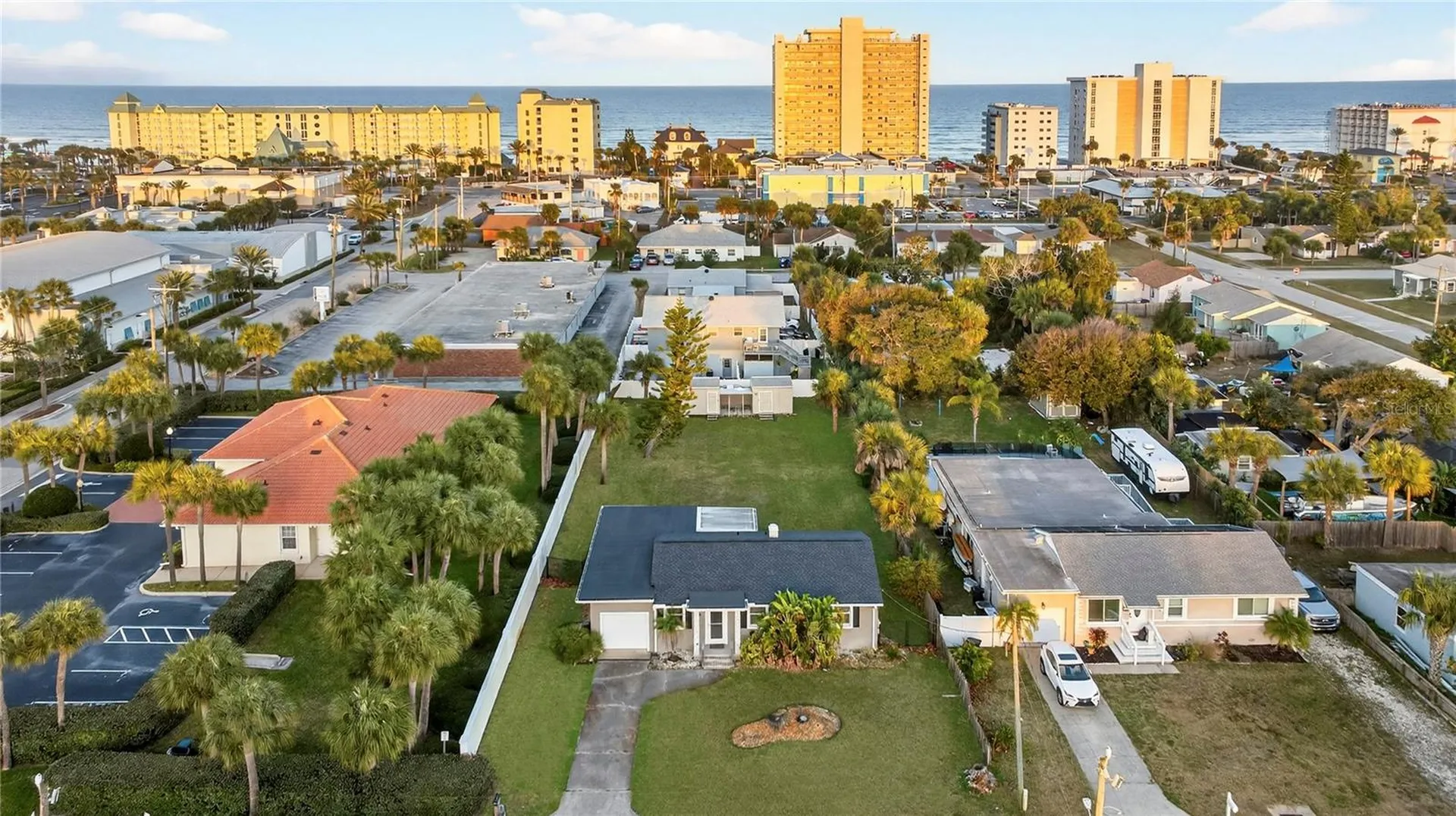 65 Coquina Drive Ormond Beach FL 32176