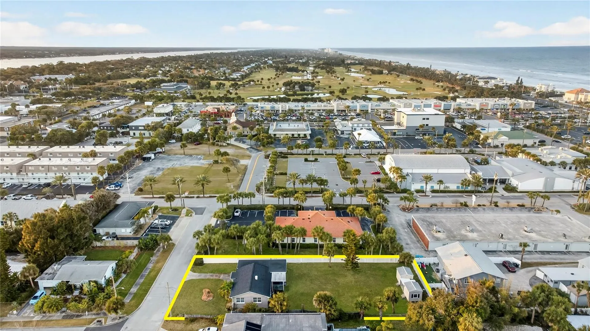 65 Coquina Drive Ormond Beach FL 32176
