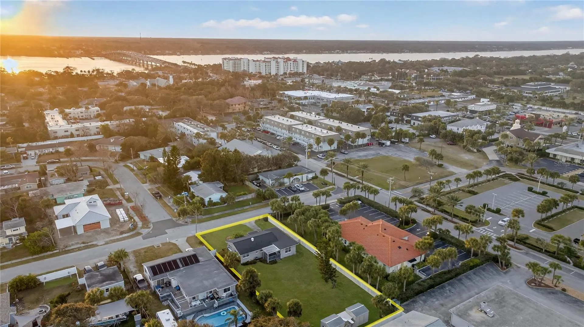 65 Coquina Drive Ormond Beach FL 32176