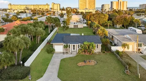 65 Coquina Drive Ormond Beach FL 32176