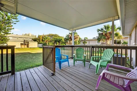65 Coquina Drive Ormond Beach FL 32176