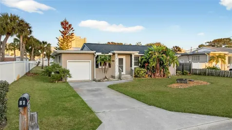 65 Coquina Drive Ormond Beach FL 32176