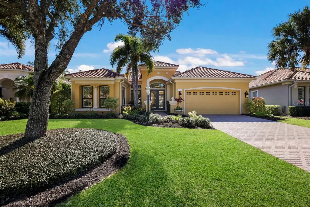 7657 Portstewart Drive Lakewood Ranch FL 34202