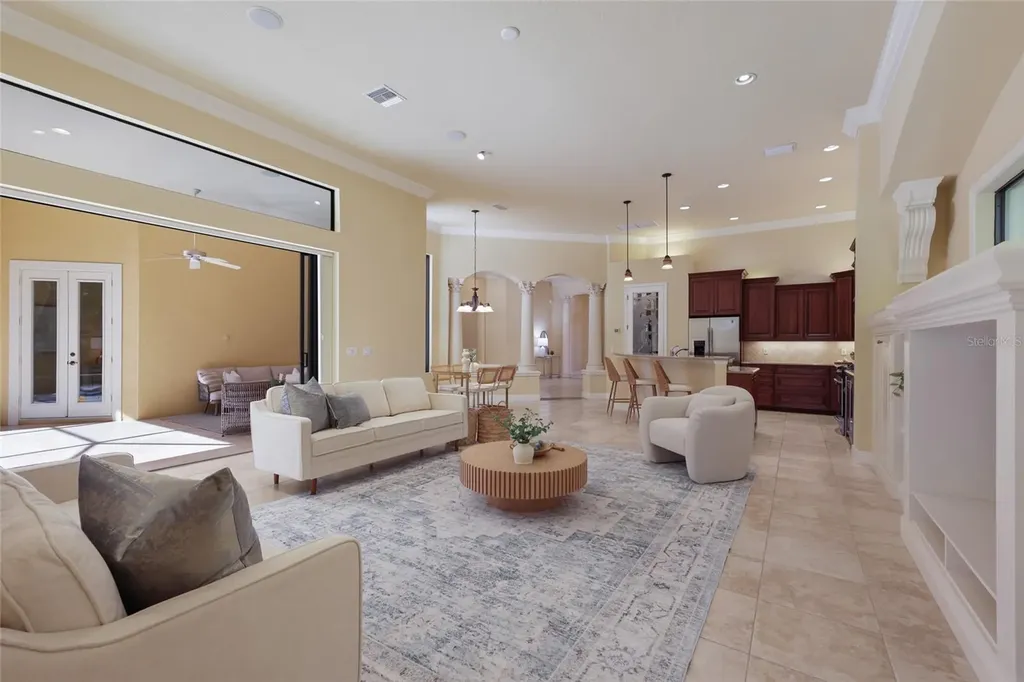 7657 Portstewart Drive Lakewood Ranch FL 34202