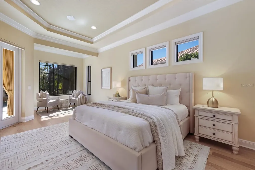 7657 Portstewart Drive Lakewood Ranch FL 34202