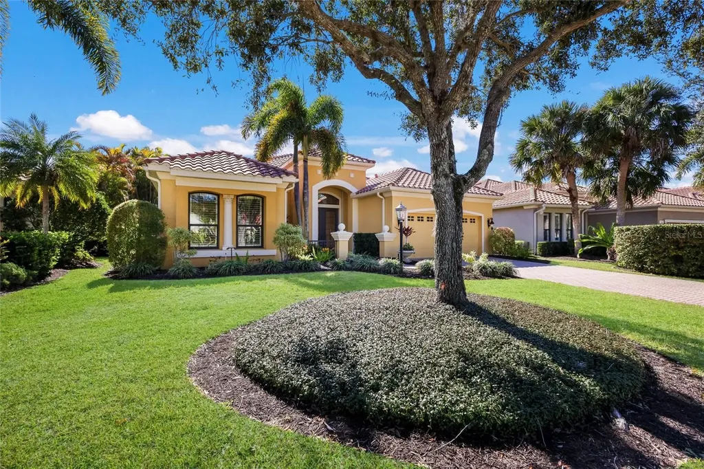 7657 Portstewart Drive Lakewood Ranch FL 34202