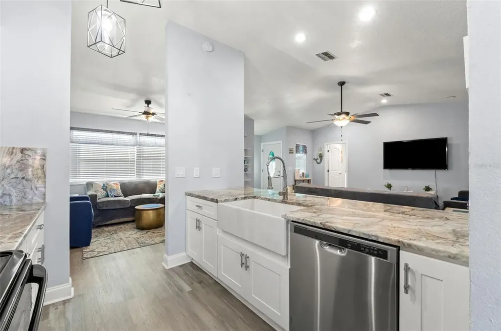 3416 Crape Myrtle Drive Hernando Beach FL 34607