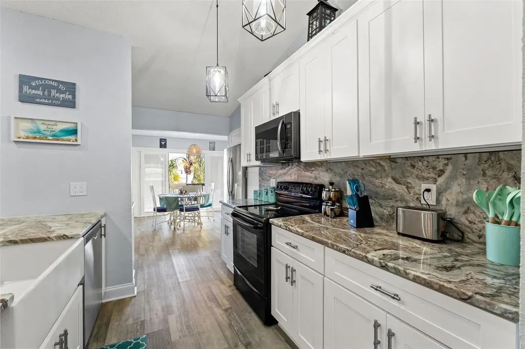 3416 Crape Myrtle Drive Hernando Beach FL 34607