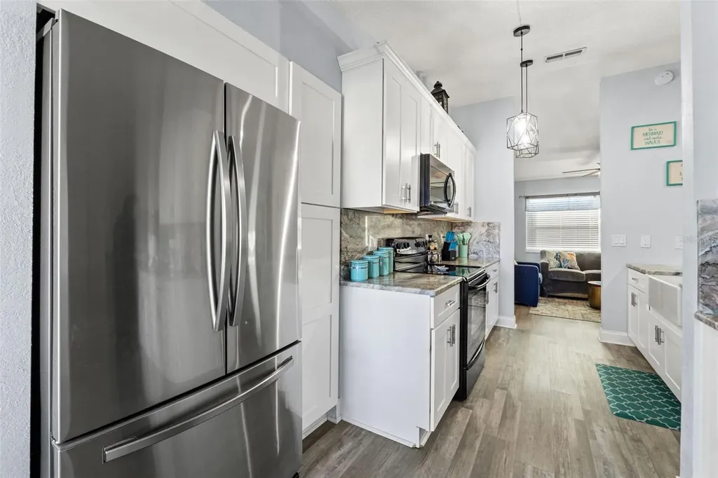 3416 Crape Myrtle Drive Hernando Beach FL 34607