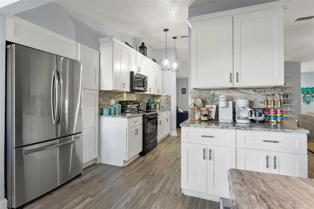 3416 Crape Myrtle Drive Hernando Beach FL 34607