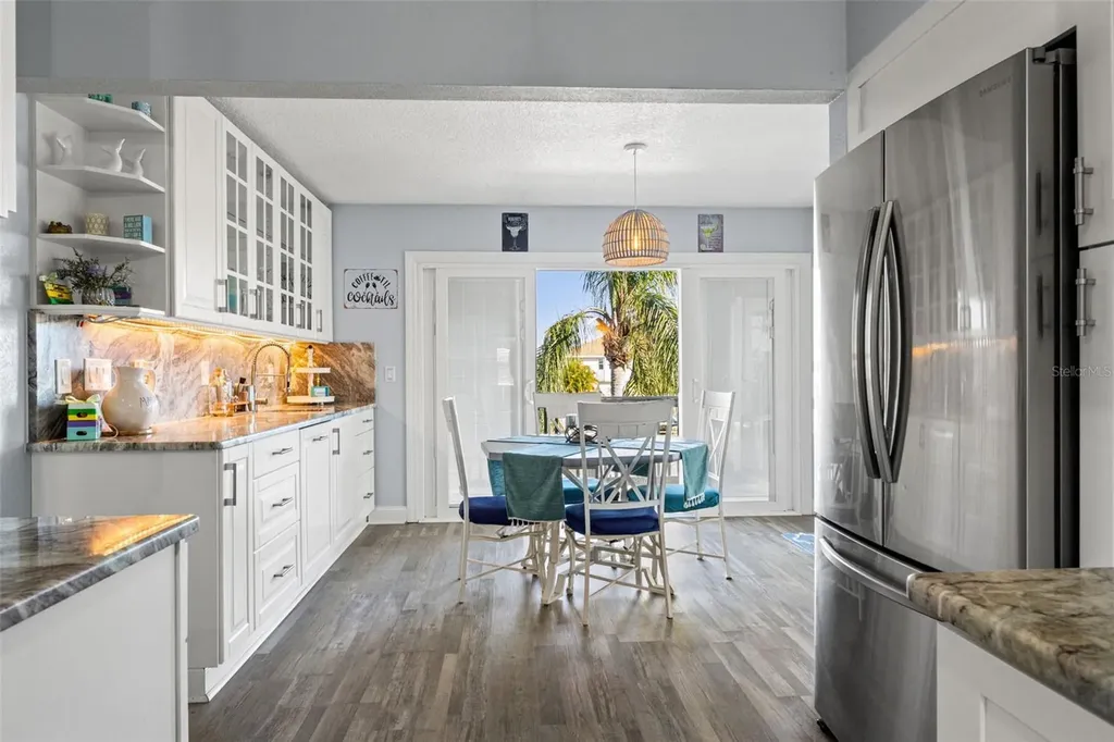 3416 Crape Myrtle Drive Hernando Beach FL 34607