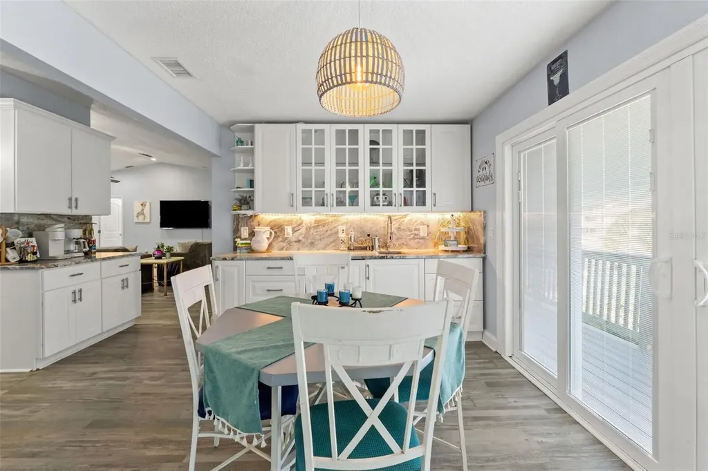 3416 Crape Myrtle Drive Hernando Beach FL 34607