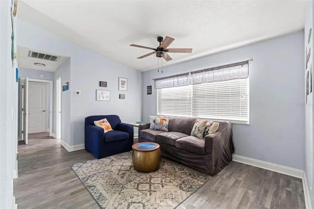 3416 Crape Myrtle Drive Hernando Beach FL 34607