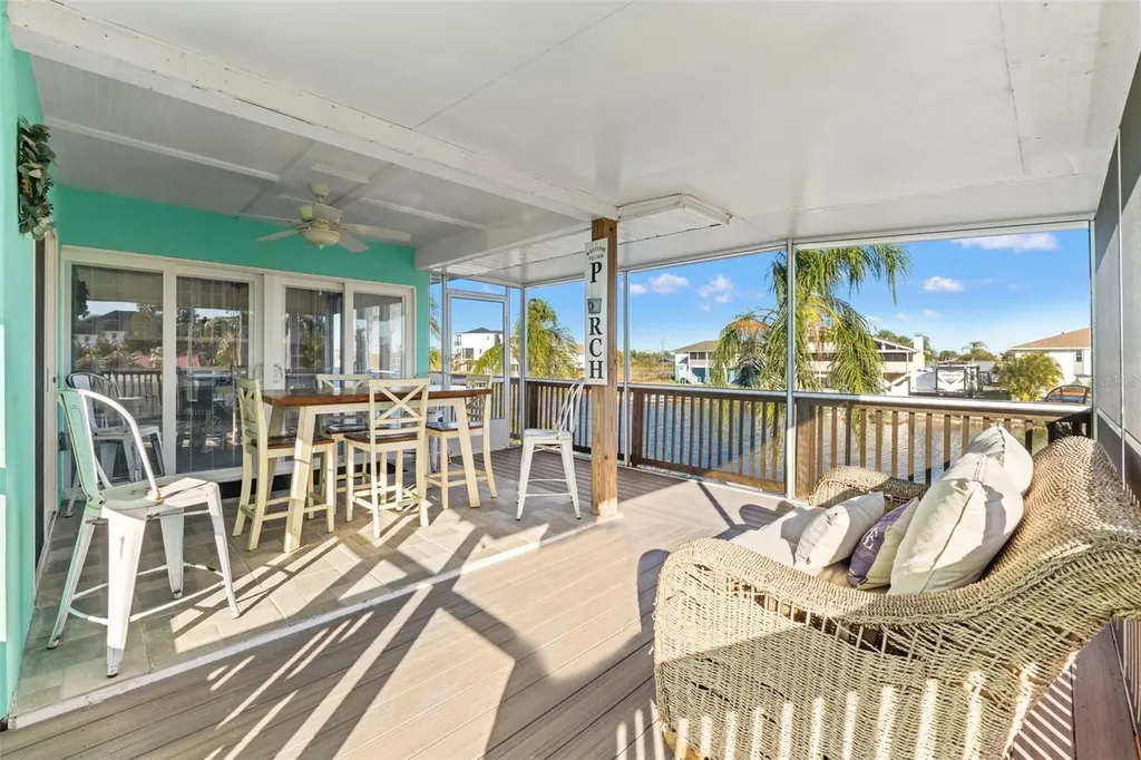 3416 Crape Myrtle Drive Hernando Beach FL 34607