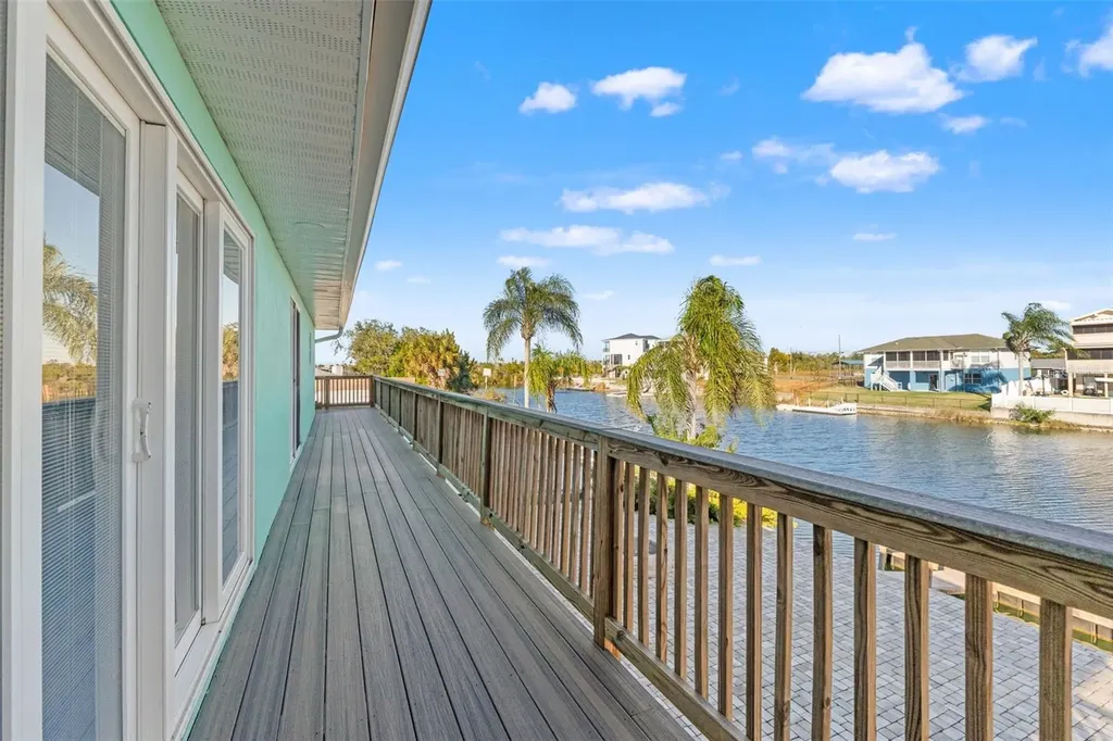 3416 Crape Myrtle Drive Hernando Beach FL 34607