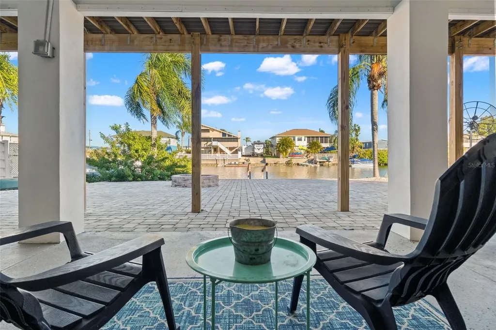 3416 Crape Myrtle Drive Hernando Beach FL 34607