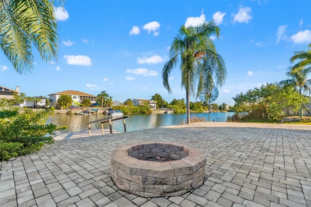 3416 Crape Myrtle Drive Hernando Beach FL 34607