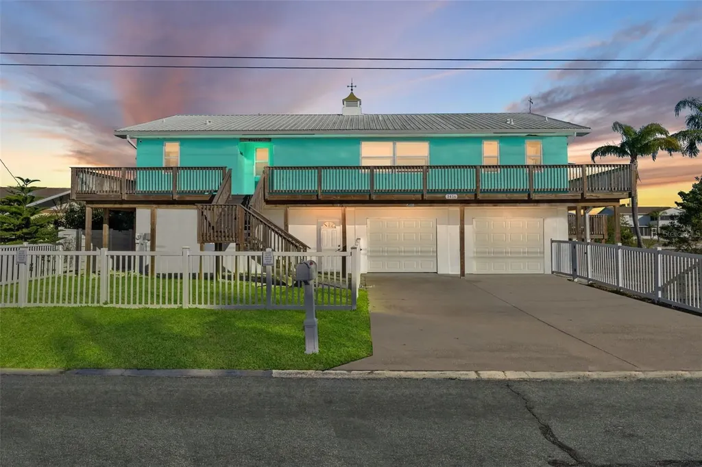 3416 Crape Myrtle Drive Hernando Beach FL 34607
