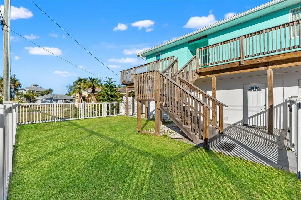 3416 Crape Myrtle Drive Hernando Beach FL 34607