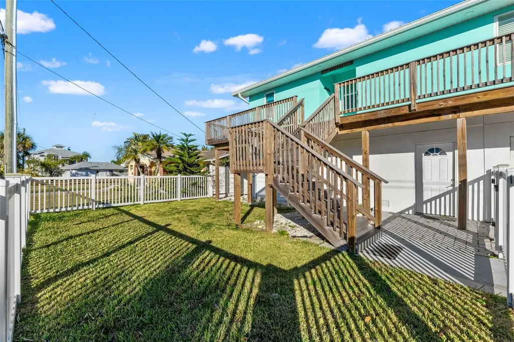 3416 Crape Myrtle Drive Hernando Beach FL 34607