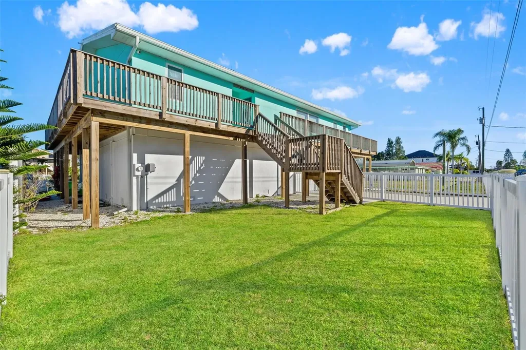 3416 Crape Myrtle Drive Hernando Beach FL 34607
