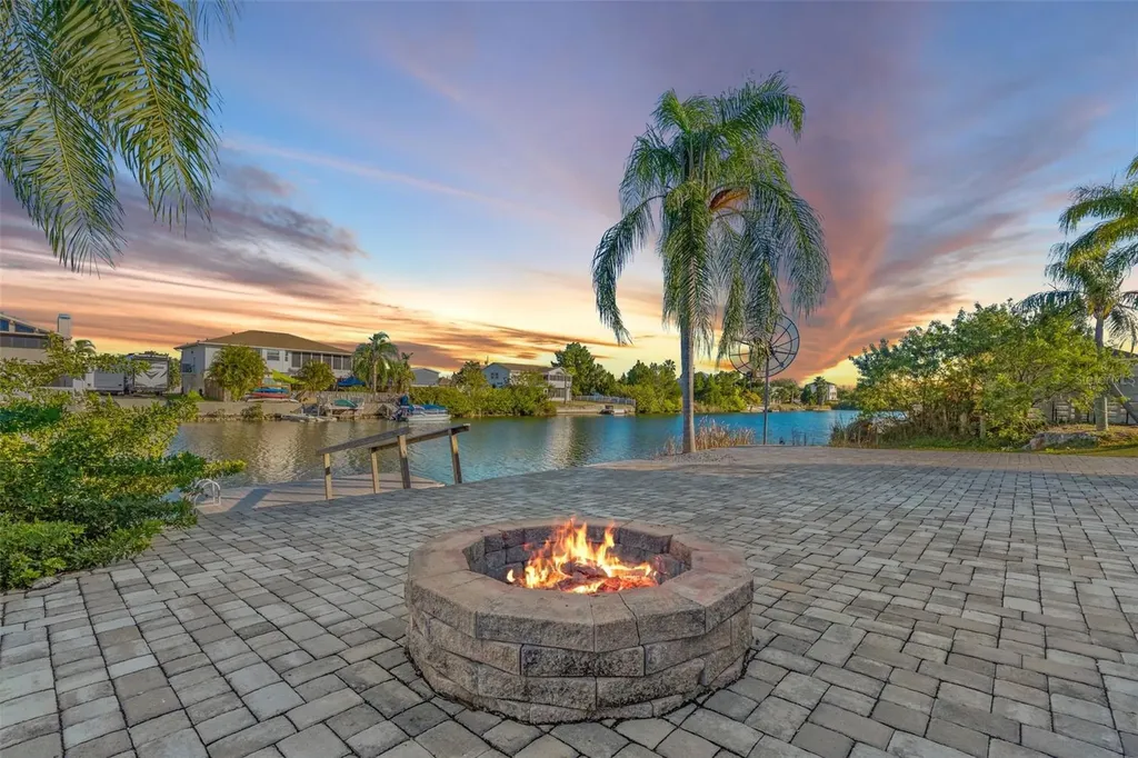 3416 Crape Myrtle Drive Hernando Beach FL 34607