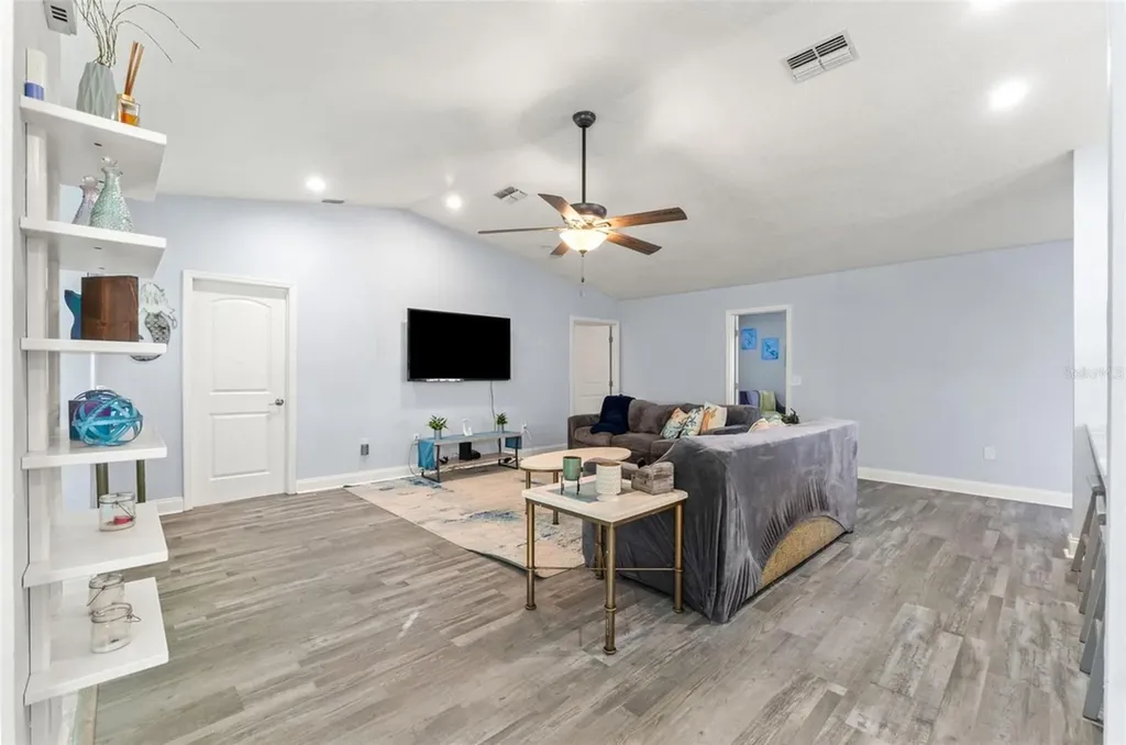 3416 Crape Myrtle Drive Hernando Beach FL 34607