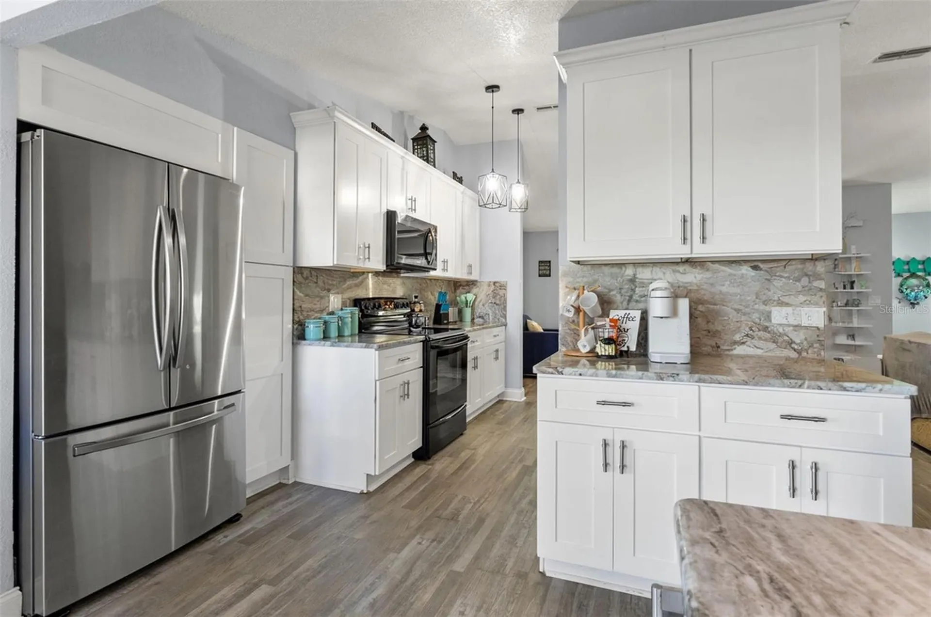 3416 Crape Myrtle Drive Hernando Beach FL 34607