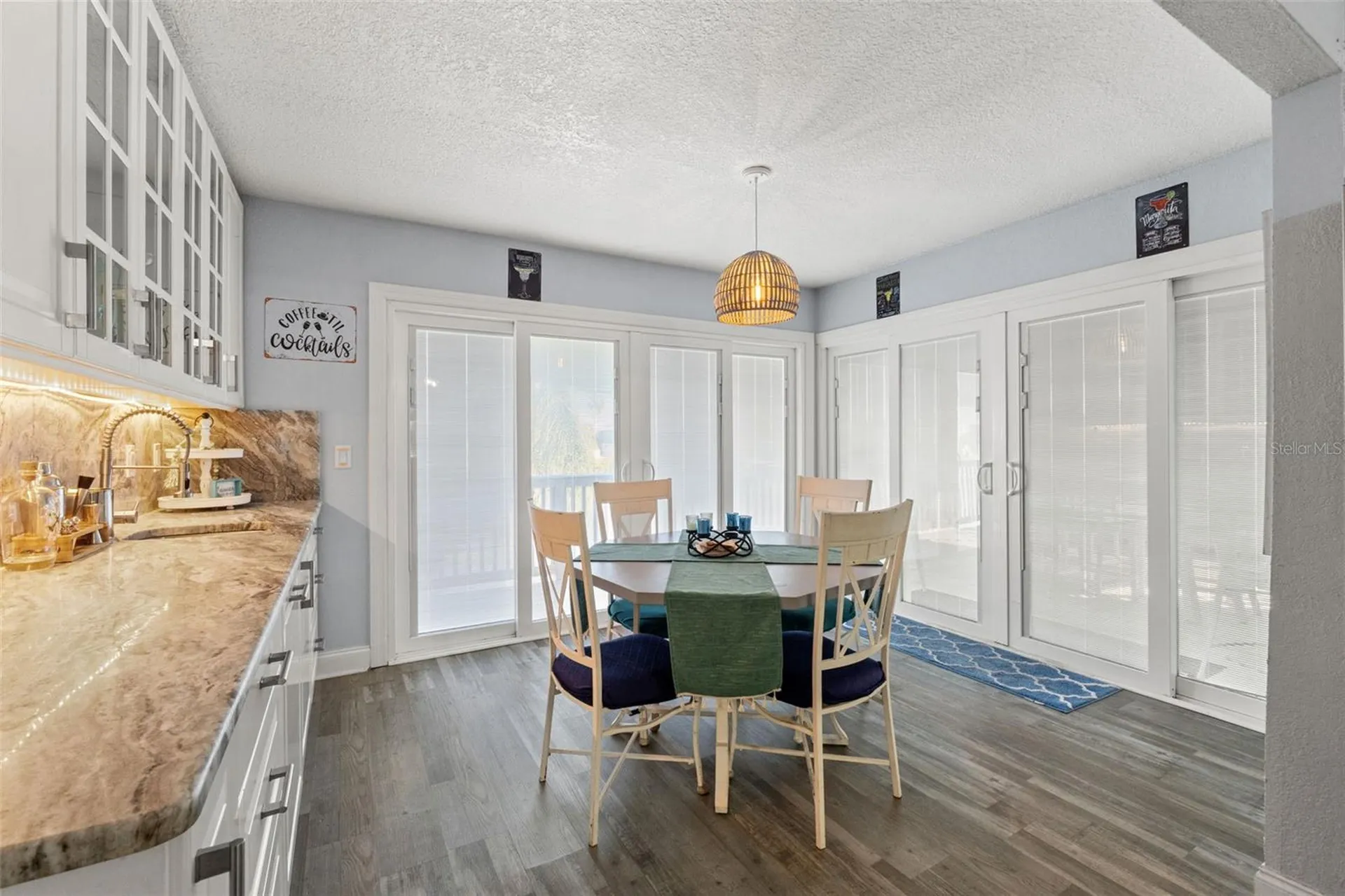 3416 Crape Myrtle Drive Hernando Beach FL 34607