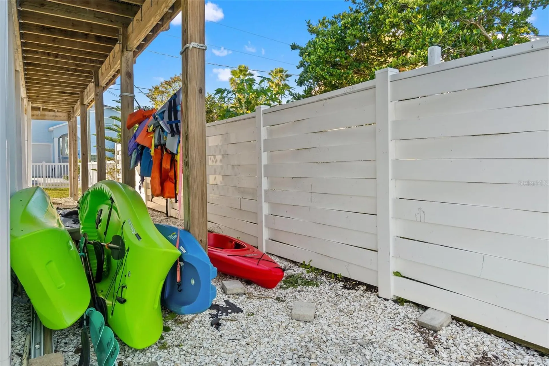 3416 Crape Myrtle Drive Hernando Beach FL 34607