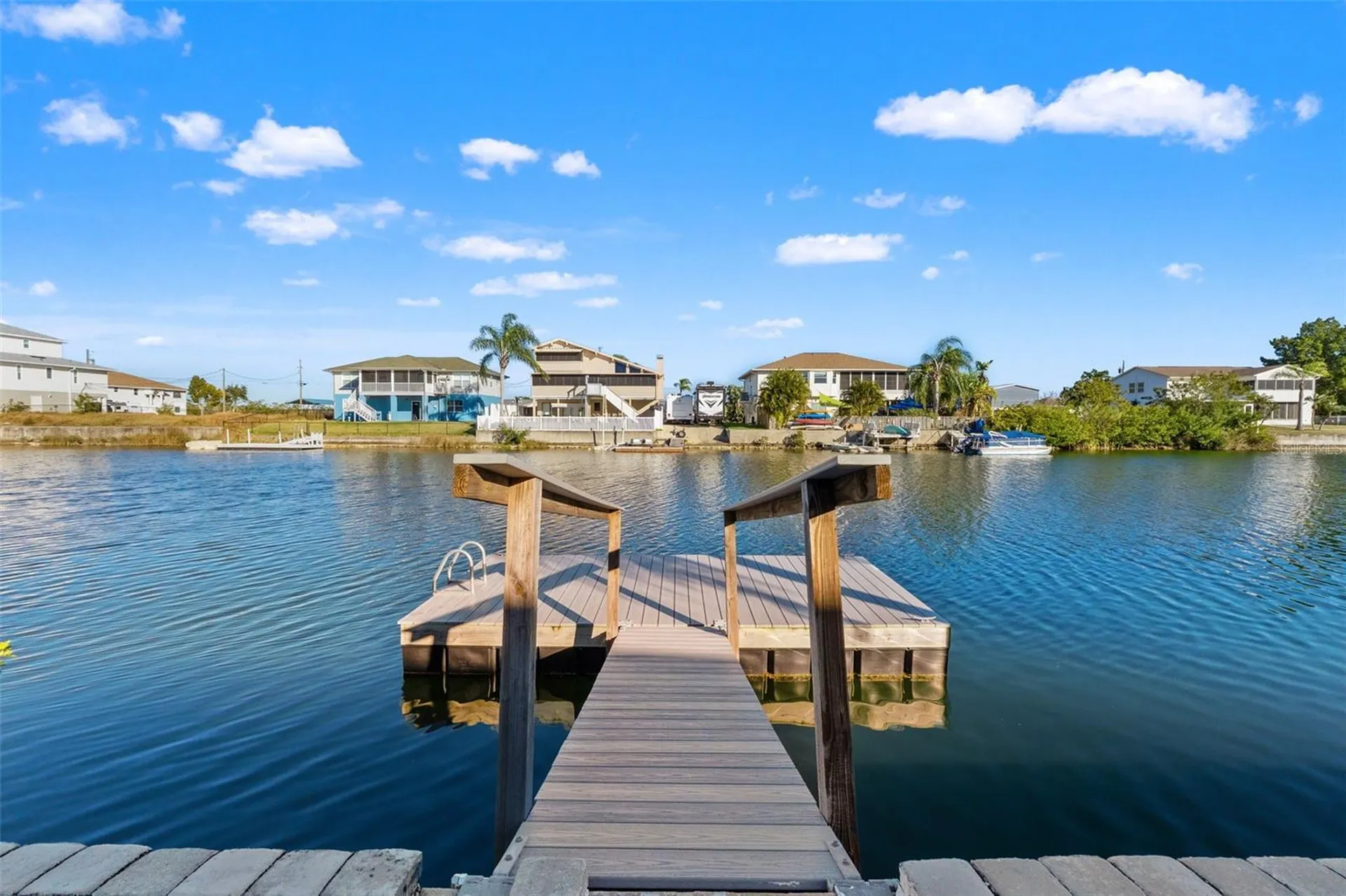 3416 Crape Myrtle Drive Hernando Beach FL 34607