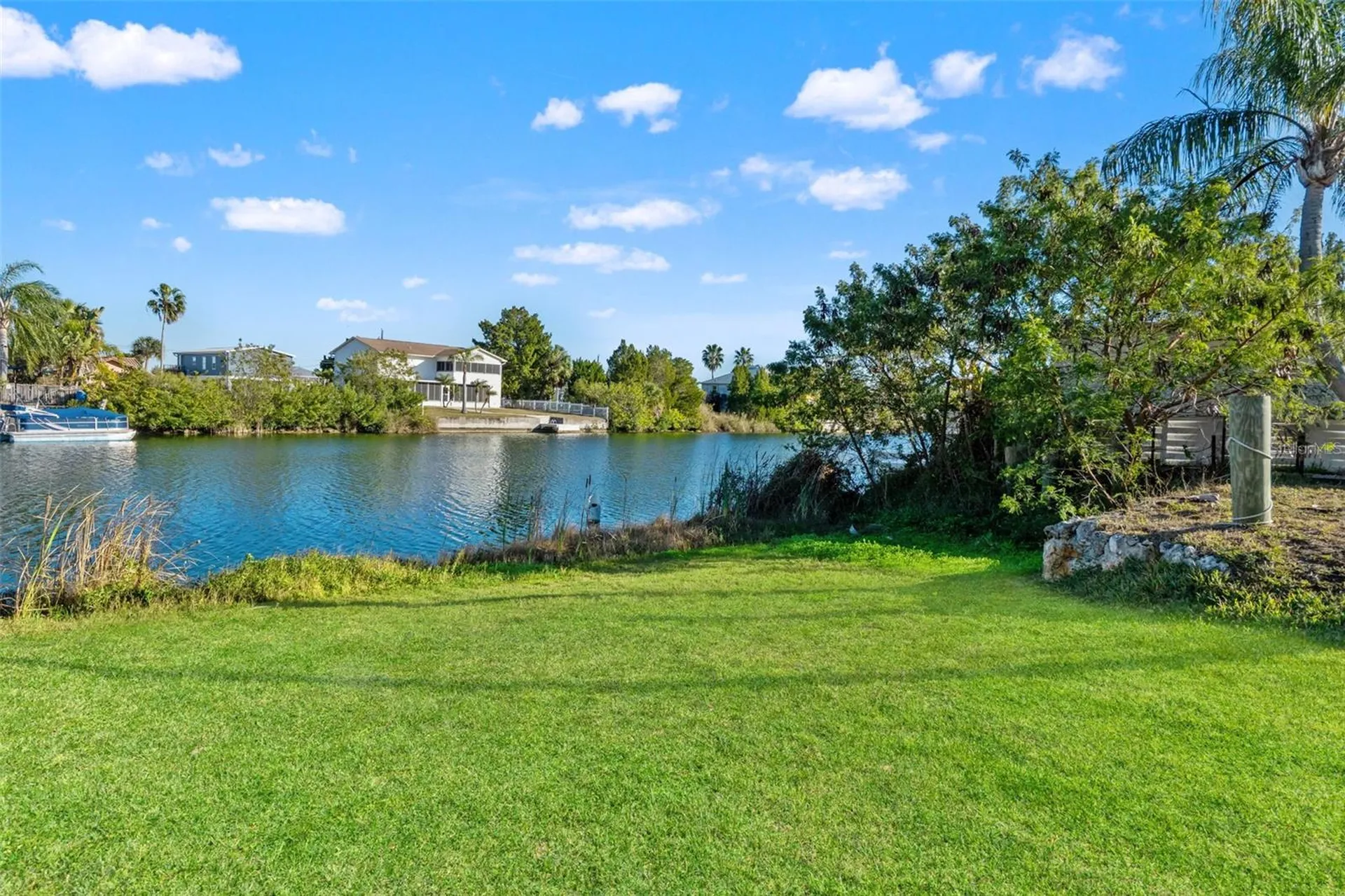 3416 Crape Myrtle Drive Hernando Beach FL 34607