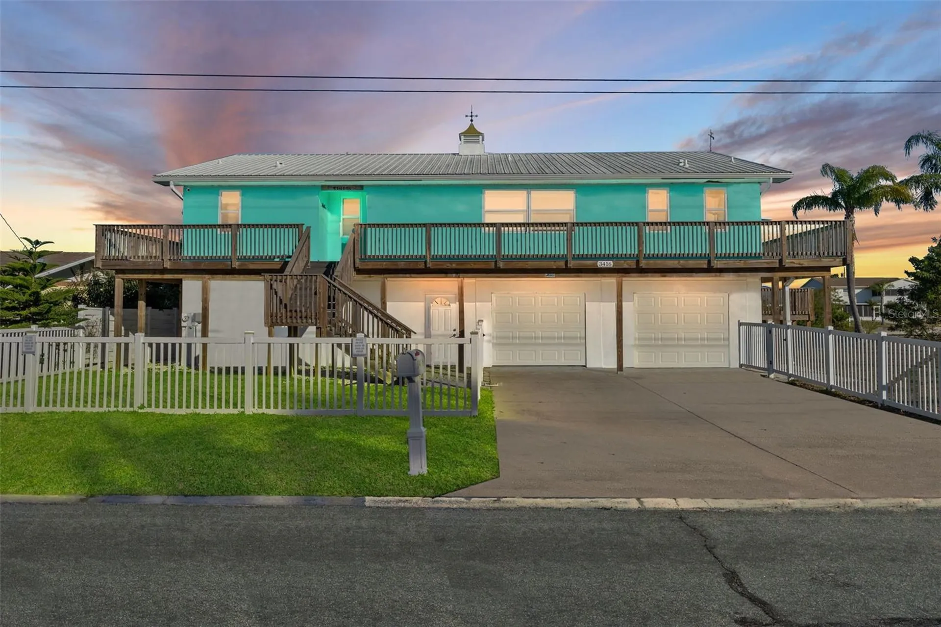 3416 Crape Myrtle Drive Hernando Beach FL 34607