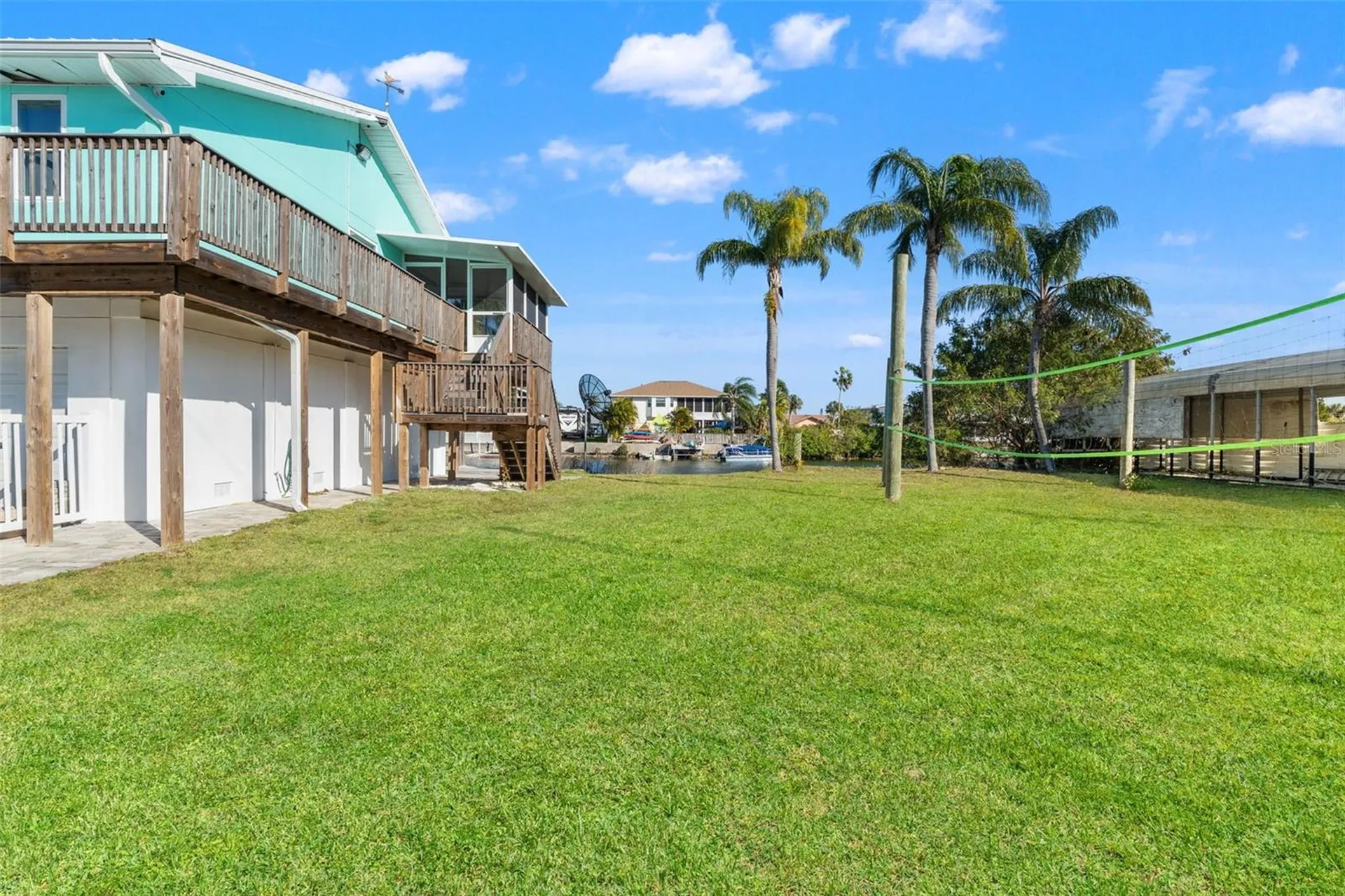 3416 Crape Myrtle Drive Hernando Beach FL 34607