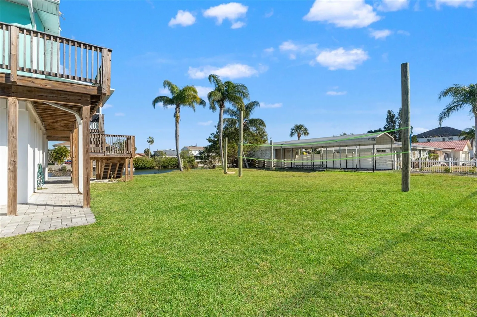 3416 Crape Myrtle Drive Hernando Beach FL 34607