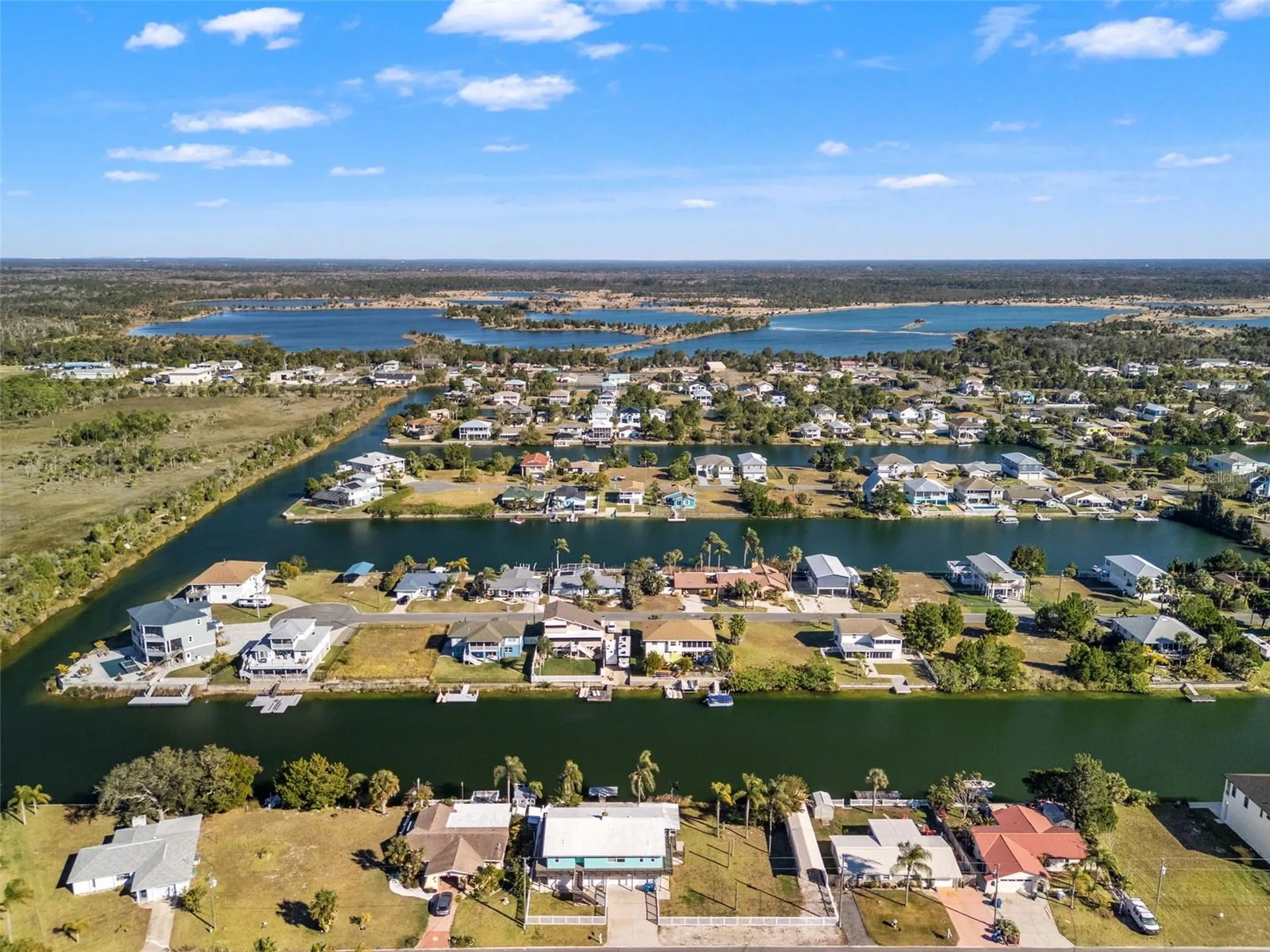 3416 Crape Myrtle Drive Hernando Beach FL 34607