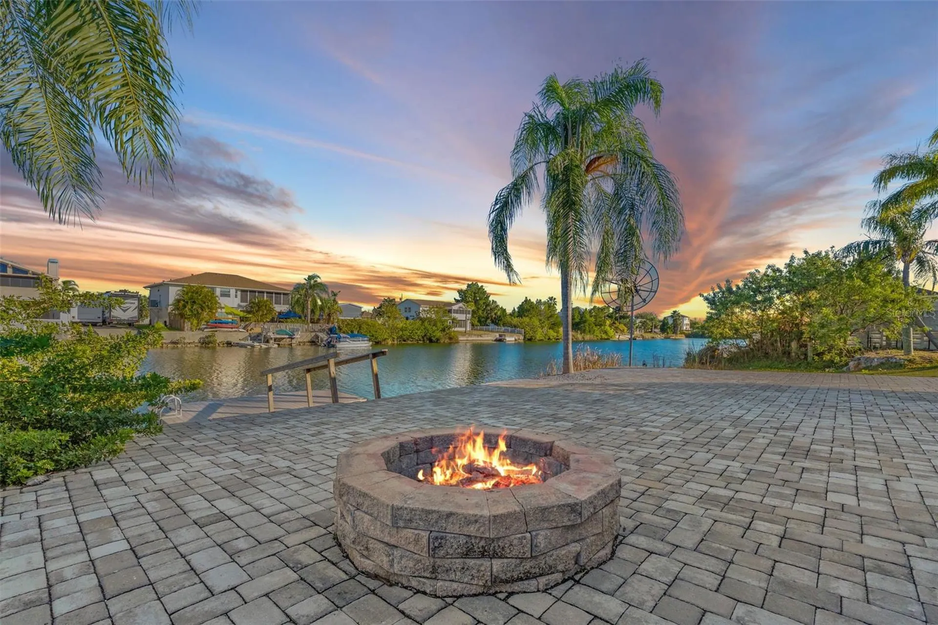 3416 Crape Myrtle Drive Hernando Beach FL 34607