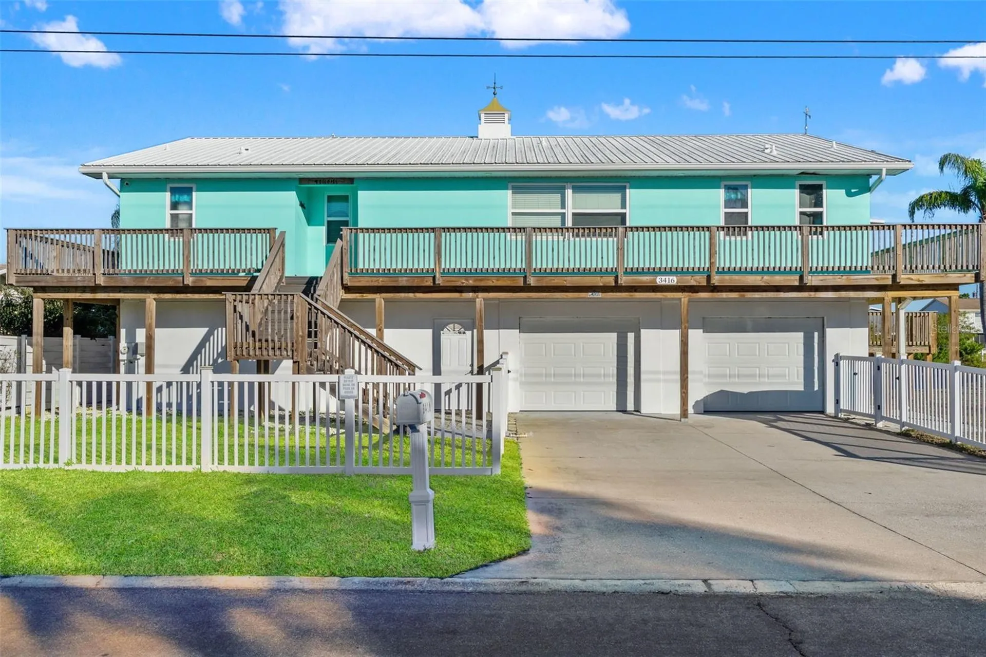 3416 Crape Myrtle Drive Hernando Beach FL 34607
