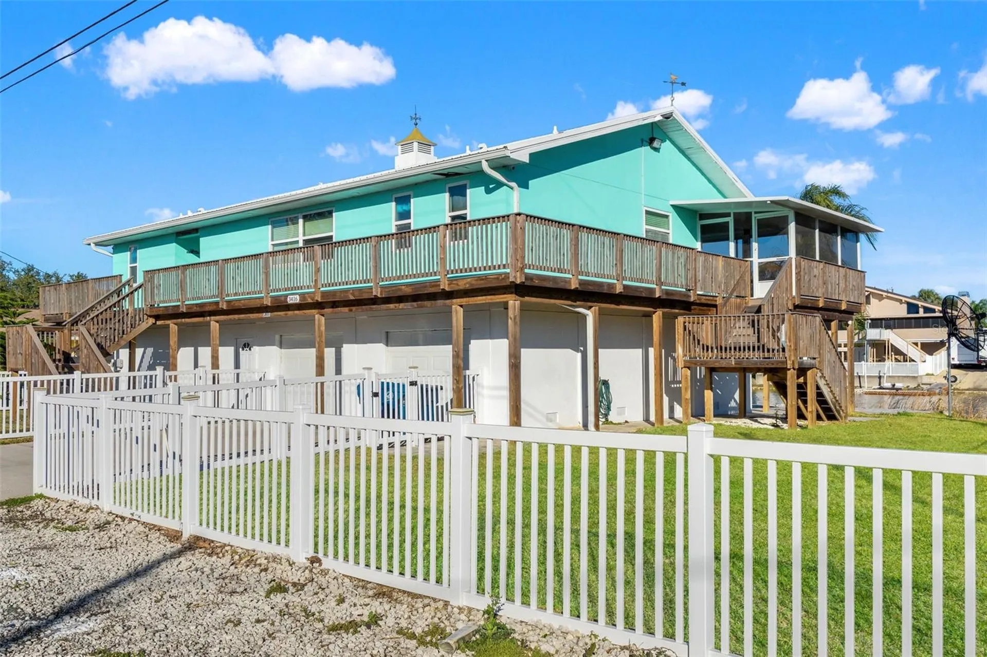 3416 Crape Myrtle Drive Hernando Beach FL 34607