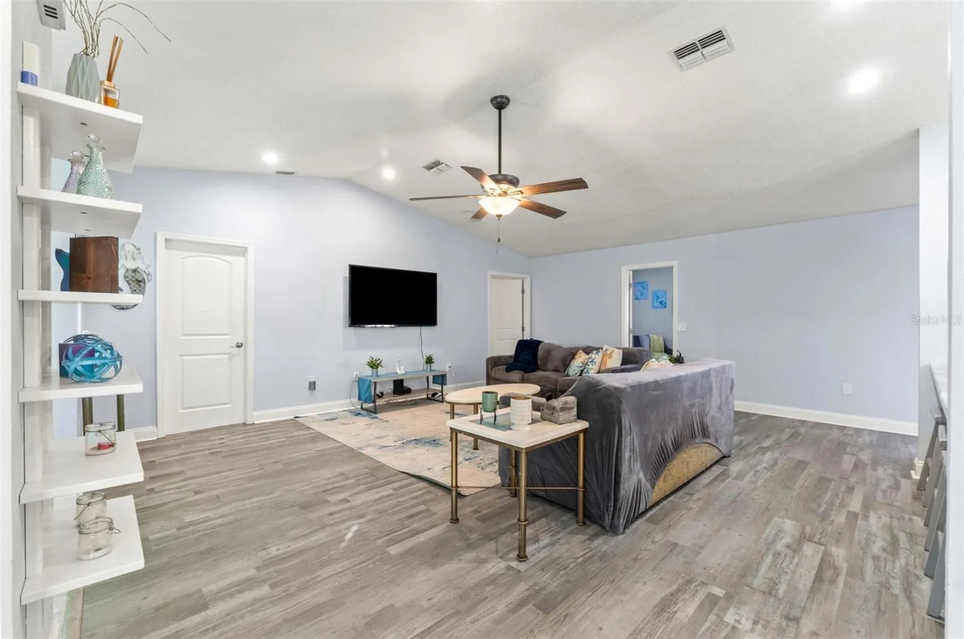 3416 Crape Myrtle Drive Hernando Beach FL 34607